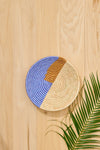 Blue Moon Basket or Mini Basket