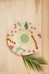 Mosaic Flora Basket