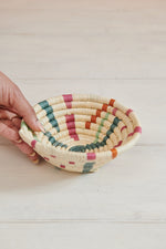 Mosaic Mini Basket