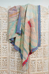 Vintage Kantha Quilt Shayla