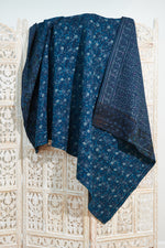 Vintage Kantha Quilt Rabhya