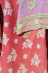 Vintage Kantha Blanket Mehreen