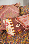 Vintage Kilim Pillow