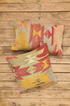 Vintage Kilim Pillow