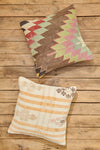 Vintage Kilim Pillow