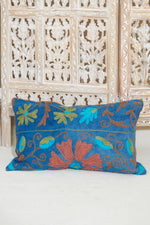 Vintage Suzani Kantha Pillows