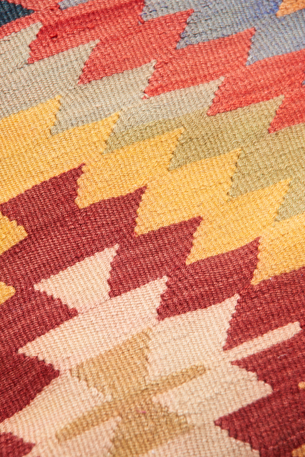 Vintage Kilim Pillow