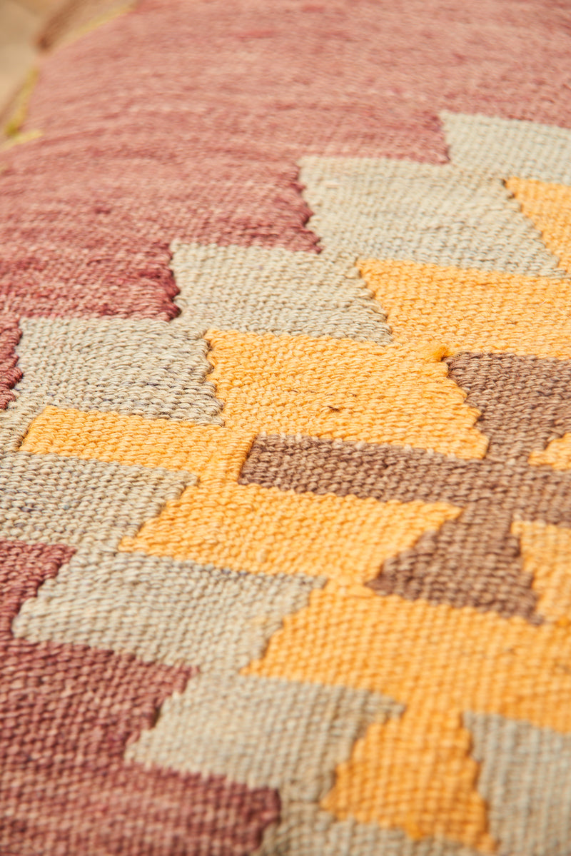 Vintage Kilim Pillow