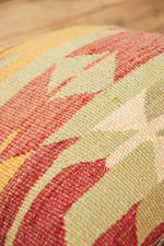 Vintage Kilim Pillow