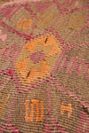 Vintage Kilim Pillow