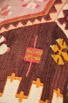 Vintage Kilim Pillow