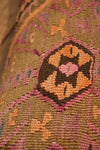 Vintage Kilim Pillow