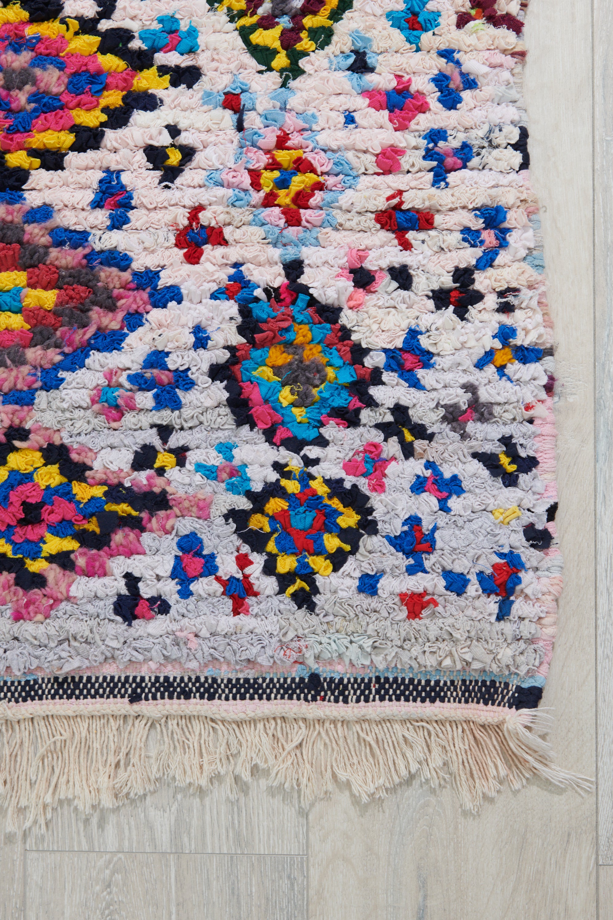 mimi＊cotton mini rug 16dot cream Rugs-040.jpg?v=1727097830