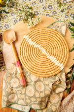 Handwoven Savannah Trivet
