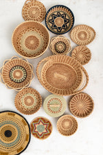 Mayan Tortilla Basket