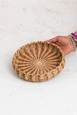 Mayan Cecilia Basket