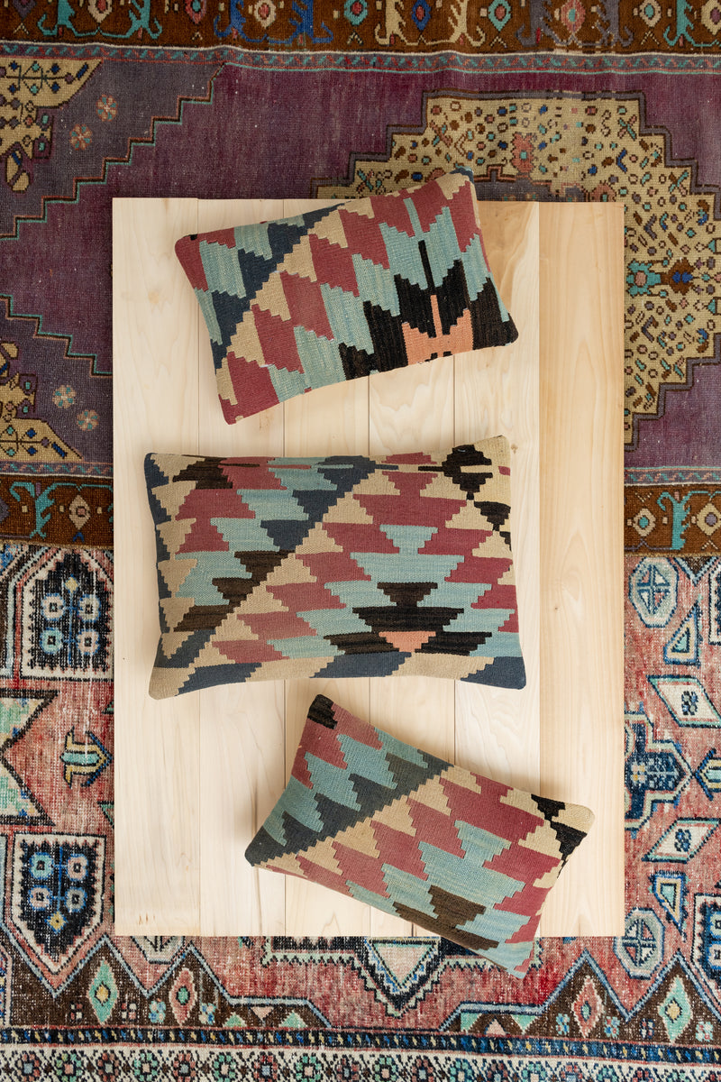Vintage Kilim Pillows